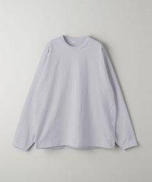 BEAUTY&YOUTH UNITED ARROWS(ビューティーアンドユース　ユナイテッドアローズ)/【WEB限定】フィッシュ ロングスリーブ Tシャツ －MADE IN JAPAN－/その他1