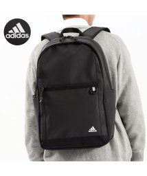 Adidas/アディダス リュック adidas デイパック バックパック 大容量 B4 A4 31L 軽い PC収納 15.6インチ 2層 通学 部活 旅行 67885/505320379