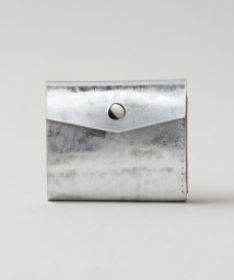 Odette e Odile(オデット エ オディール)/【別注】＜MASTER&Co.＞Chain Purse 2/SILVER