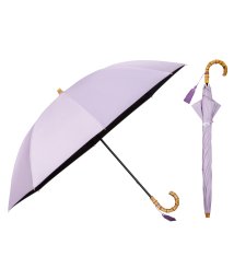 Wpc．/【Wpc.公式】日傘 UVO(ウーボ)長傘 60cm 無地タッセル 大きい 完全遮光 遮熱 UVカット 晴雨兼用 レディース 長傘/505873950