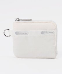 LeSportsac/SLIM WALLETメレンゲ/505874501