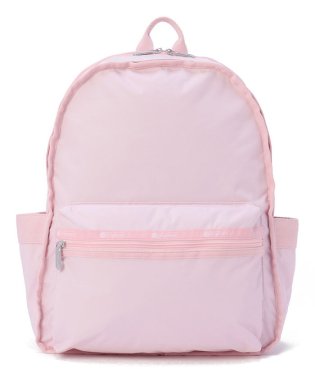 LeSportsac/ROUTE BACKPACKパウダーピンク/505874536