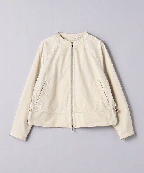 UNITED ARROWS(ユナイテッドアローズ)/＜WOOLRICH＞CITY BOMBER ブルゾン/BEIGE