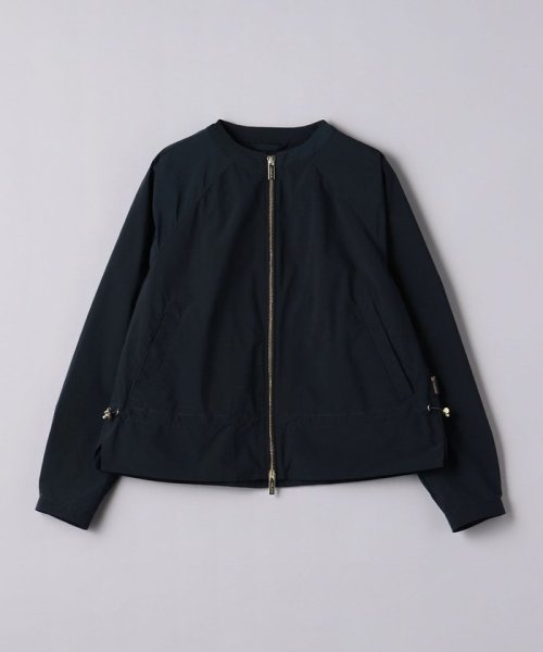 UNITED ARROWS(ユナイテッドアローズ)/＜WOOLRICH＞CITY BOMBER ブルゾン/NAVY
