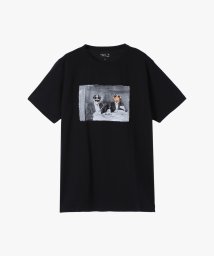 agnes b. HOMME/SEI5 TS BRANDO アーティストTシャツ/505890723