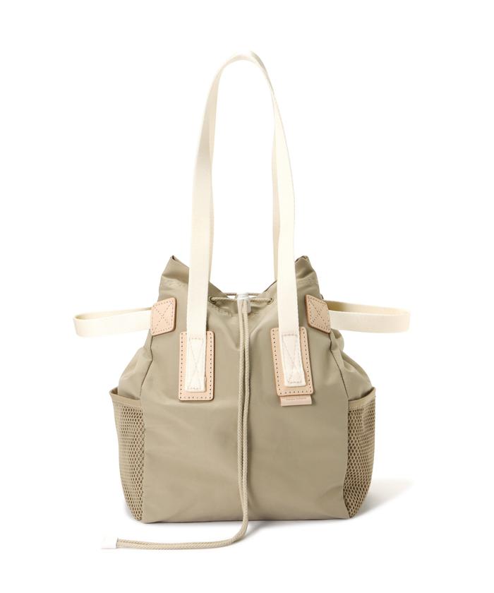 ガーデン(GARDEN) |Hender Scheme/エンダースキーマ/functional tote