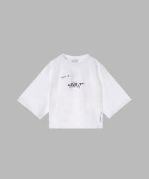 agnes b. FEMME/SEN9 TS YOKO Tシャツ/505892670