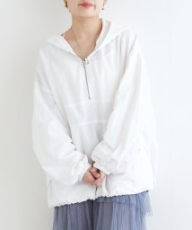 w closet/アノラックパーカー/505892880