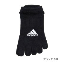 Adidas/福助 公式 ソックス スニーカー丈 レディース ADIDAS(アディダス) 無地 ワンポイント 足底滑り止め FOOTサポート 消臭加工 レディース 婦人 女性/505894047