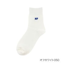 MACKINTOSH PHILOSOPHY/福助 公式 ソックス クルー丈 レディース MACKINTOSH PHILOSOPHY(マッキントッシュ フィロソフィー) ワンポイント柄 レディース 婦人 /505894053