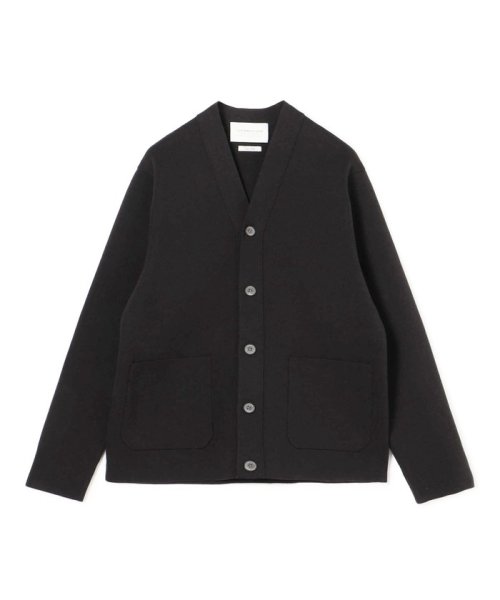 TOMORROWLAND TRICOT コットンポリエステル Vネックカーディガン TOMORROWLAND Vネックカーディガン TRICOT コットンポリエステル Z1937335699(14850円)