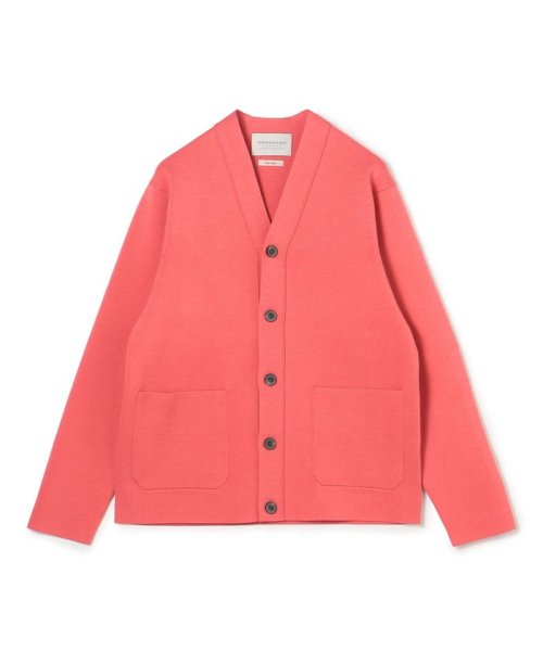 TOMORROWLAND TRICOT コットンポリエステル Vネックカーディガン TOMORROWLAND Vネックカーディガン TRICOT コットンポリエステル Z1937335699(14850円)