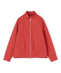 TOMORROWLAND MENS(TOMORROWLAND MENS)/ポリエステル スイングトップ/35レッド