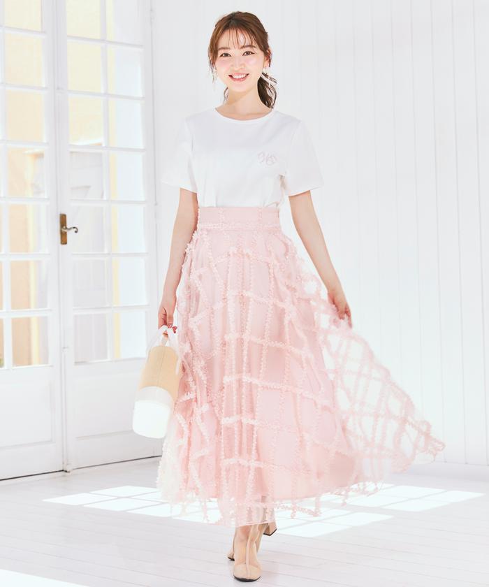 ウィルセレクション スカート 未使用 期間限定で出品中‼️ レディース