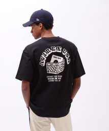 AVIREX/Ｓ／Ｓ　ＳＯＦＴ　ＣＯＯＬ　Ｔ－ＳＨＩＲＴ＂ＤＩＧＧＩＮ　Ｏ/505894292