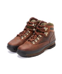 LHP/TIMBERLAND/ティンバーランド/Euro Hiker Leather/ユーロハイカー/505894297