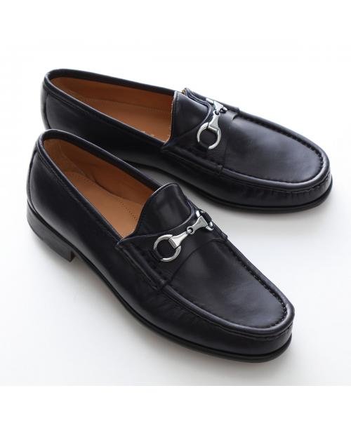 DANIELE LEPORI ローファー U92 Cuoio ビット レザー ビット U92 Cuoio レザー LEPORI DANIELE ローファー NAN1895265450(14630円)