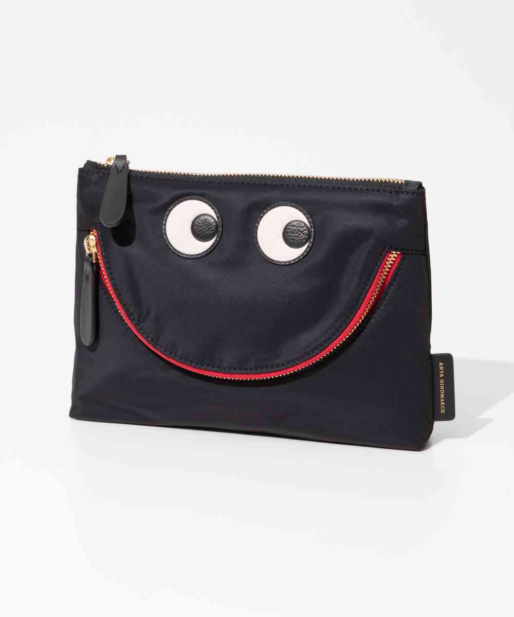 セール】アニヤ ハインドマーチ ANYA HINDMARCH 5050925 152976 ポーチ ...