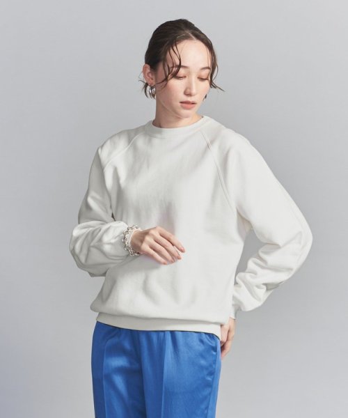 【WEB限定】ラグラン スウェット 人気・おすすめ｜使いやすい・旅行におすすめ 品質保証 全国発送 正規品・日本国内発送・安心保証付き