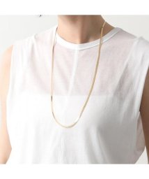 Saskia Diez/Saskia Diez ネックレス FLUID NECKLACE LONG/505894558