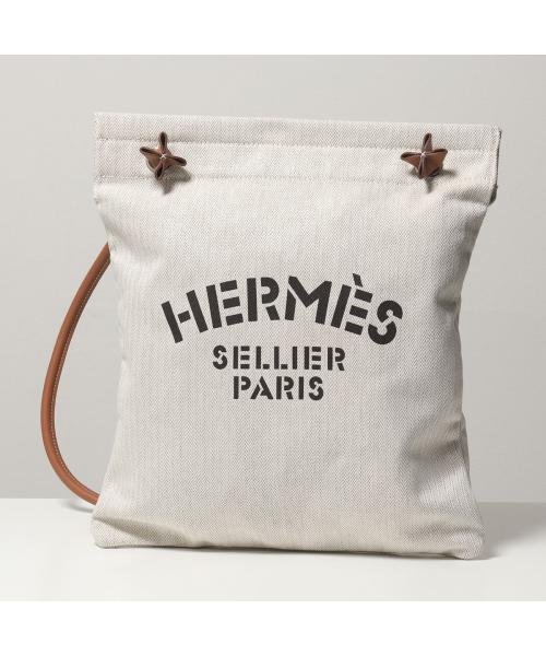 HERMES(エルメス)/エルメス 068487CK37 ALINE アリーヌ MM CRAIE/GOLD/その他