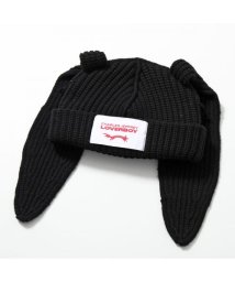 CHARLES JEFFREY LOVERBOY(チャールズジェフリー　ラバーボーイ)/CHARLES JEFFREY LOVERBOY ニット帽 CHUNKY RABBIT BEANIE/その他