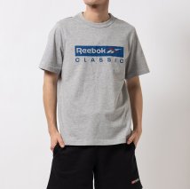 Reebok/クラシック Tシャツ / GS REEBOK CLASSIC SS /505894928