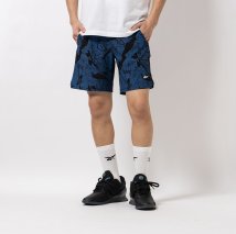 Reebok/ストレングス ショーツ 4.0 / STRENGTH AOP SHORT/505895008