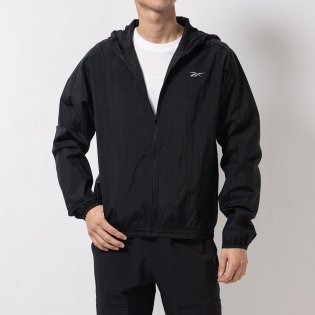 Reebok/ランニング ウーブン ウインドジャケット / RUNNING WOVEN WIND JACKET /505895030