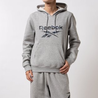 Reebok/モーション カモ フーディー / RI MOTION CAMO OTH HOODIE /505895036