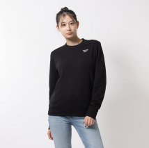 Reebok/フレンチテリー クルーネック / RI SL FRENCH TERRY CREW /505895059