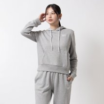 Reebok/フレンチテリー スモールロゴ フーディー / RI SL FRENCH TERRY HOODIE /505895083