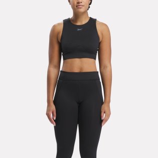 Reebok/ラックス コントワー クロップ / LUX CONTOUR CROP /505895122