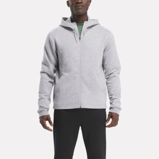 Reebok/アクティブ ドリームブレンド フルジップフーディー / ACTIV COLL DREAMBLEND FZ HOODIE /505895146