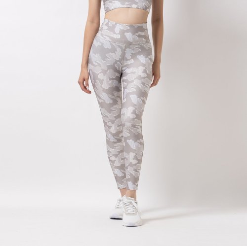 Reebok(Reebok)/トレーニング カモ タイツ / ID TRAIN CAMO TIGHT /その他