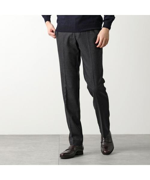 GERMANO スラックスパンツ CITY 3NEG 7633 スラックスパンツ CITY 3NEG