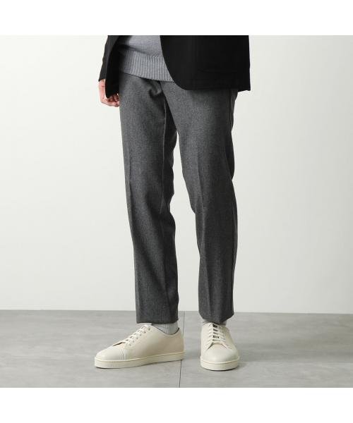 GERMANO スラックスパンツ CITY 3NEG 7633 スラックスパンツ CITY 3NEG