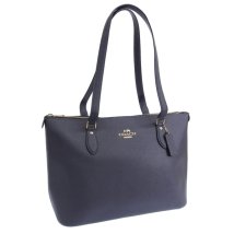 COACH/COACH コーチ GALLERY TOTE ギャラリー トート バッグ A4可 レザー/505895268