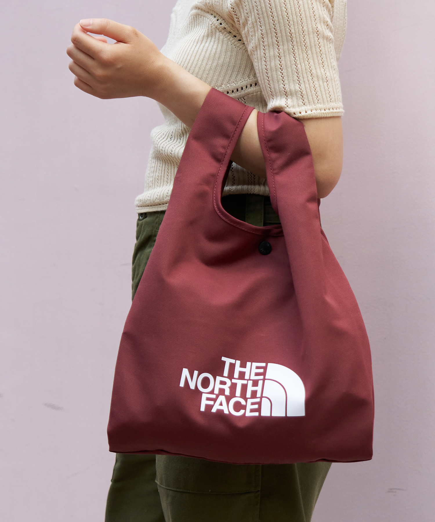 THE NORTH FACE WHITE LABEL
