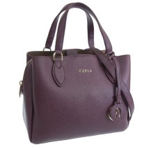 FURLA/FURLA フルラ MINERVA S ミネルヴァ トート バッグ ハンド バッグ 斜めがけ ショルダー バッグ 2WAY レザー/505895289