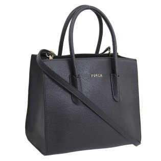 FURLA/FURLA フルラ AMINA S TOTE BAG アミナ トート バッグ レザー  Sサイズ/505895304