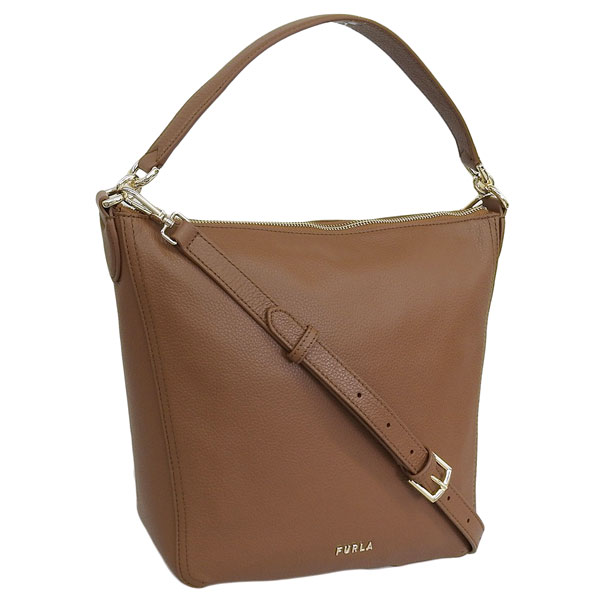 セール】FURLA フルラ ATENA HOBO S BAG アテナ ホーボー ハンド