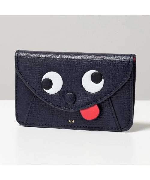 セール】ANYA HINDMARCH カードケース Envelope Card Case(505895378