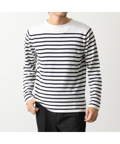 セール】JOHN SMEDLEY セーター WELDON ニット ウール ボーダー