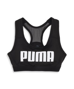 PUMA/ウィメンズ トレーニング ベーシック ブラトップ ミディアムサポート/505895444