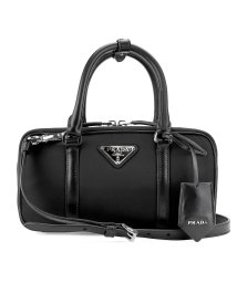 PRADA/PRADA プラダ ハンドバッグ 1BB098 RDLN F0002/505895606