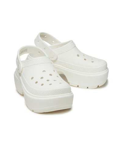 【emmi＋crocs】Stomp Clog