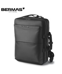 BERMAS/バーマス ディルートフレックス ビジネスバッグ 3WAY ブリーフケース 拡張 10L/16L B4 軽量 撥水 BERMAS DULITE FLEX 6064/505895752