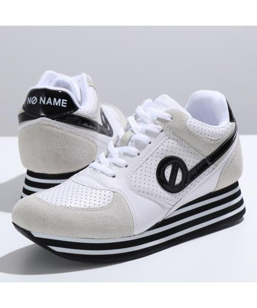 NO NAME スニーカー PARKO JOGGER ローカット NO NAME スニーカー PARKO JOGGER