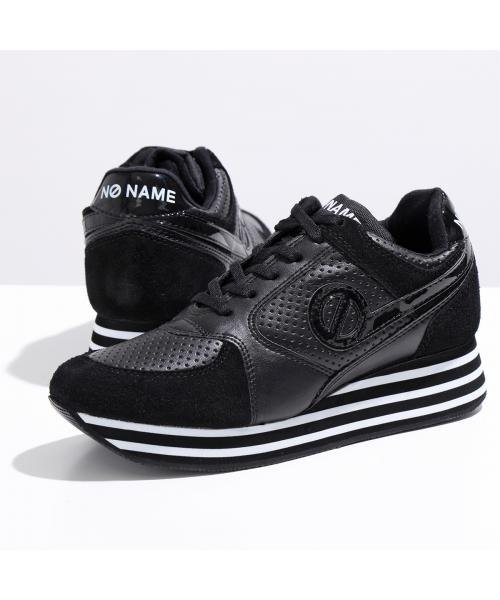 NO NAME スニーカー PARKO JOGGER ローカット NO NAME スニーカー PARKO JOGGER